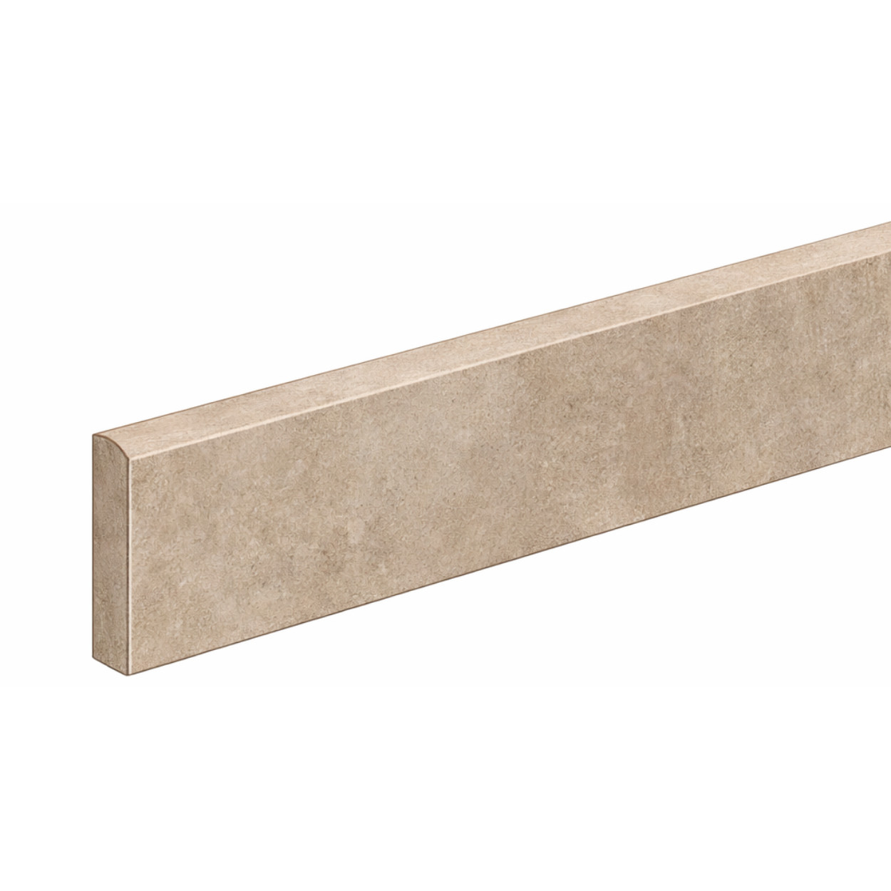 Unicom Starker Icon Taupe Back Vloerplint 7x60cm